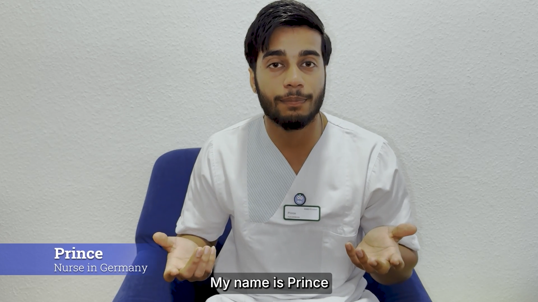 Prince