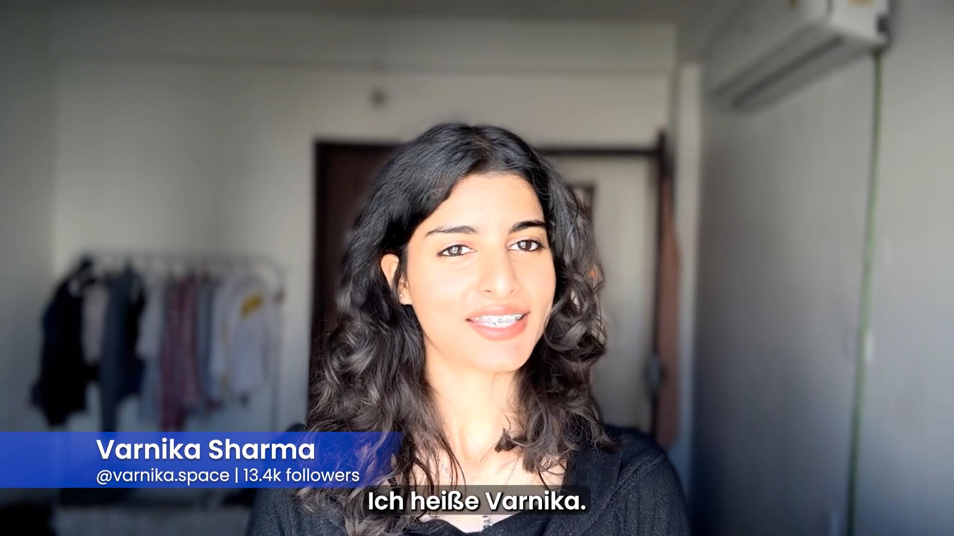 Varnika
